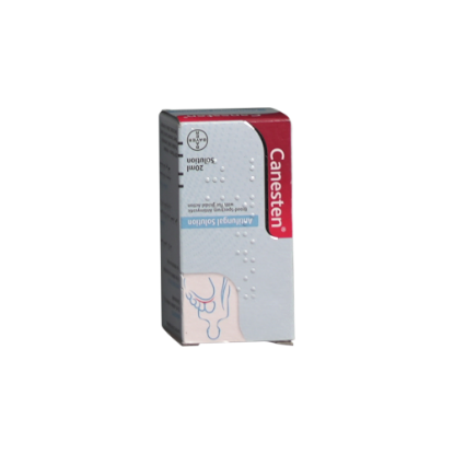 CANESTIN SOLUTION 1%20ML