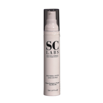 SC SKIN MARVEL OXYGEN LEAVE ON MASK 50ML