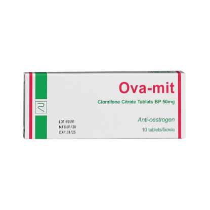 OVA-MIT