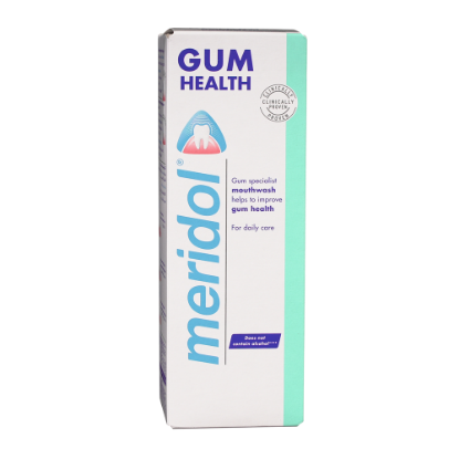 MERIDOL MOUTH WASH 400 ML (263581)