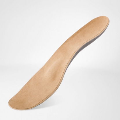 ErgoPad redux hallux custom insole