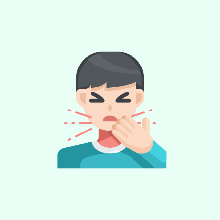 Picture for category COUGH, COLD & FLU