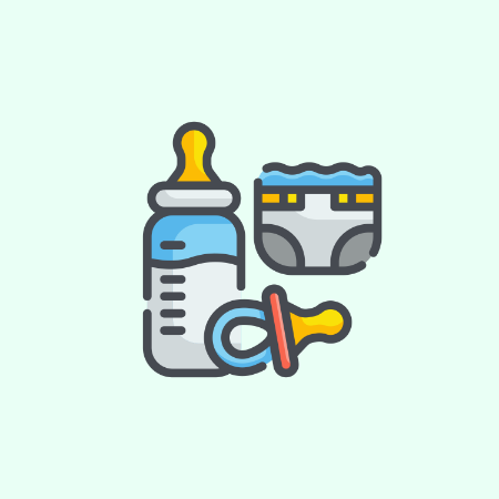 Picture for category BABY NEEDS