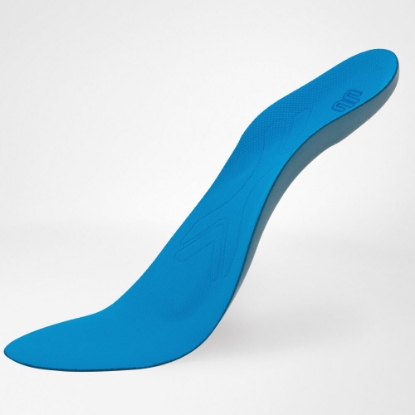 ErgoPad run and walk custom insole