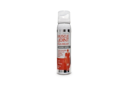 LUCOVIT MUSCLE & JOINT FOAM