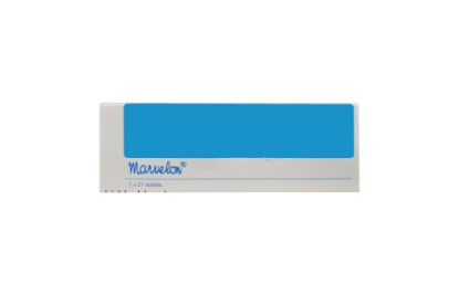 MARVELON TABLETS 21TAB