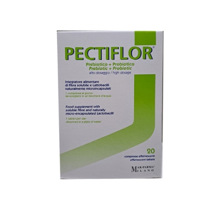 PECTIFLOR EFFER TABS