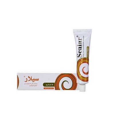 SEALAR CREAM  30GM
