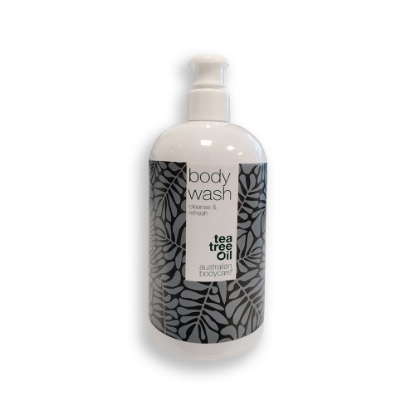 ABC BODY WASH 500ML