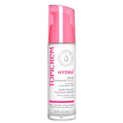 TOPICREM ULTRA-MOISTURIZING SERUM (30ML)